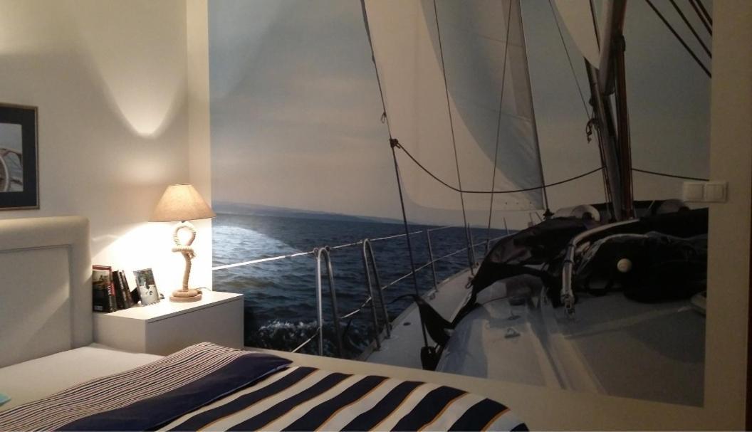 Seaside View