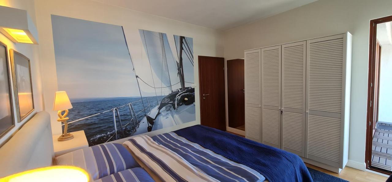 Seaside View *