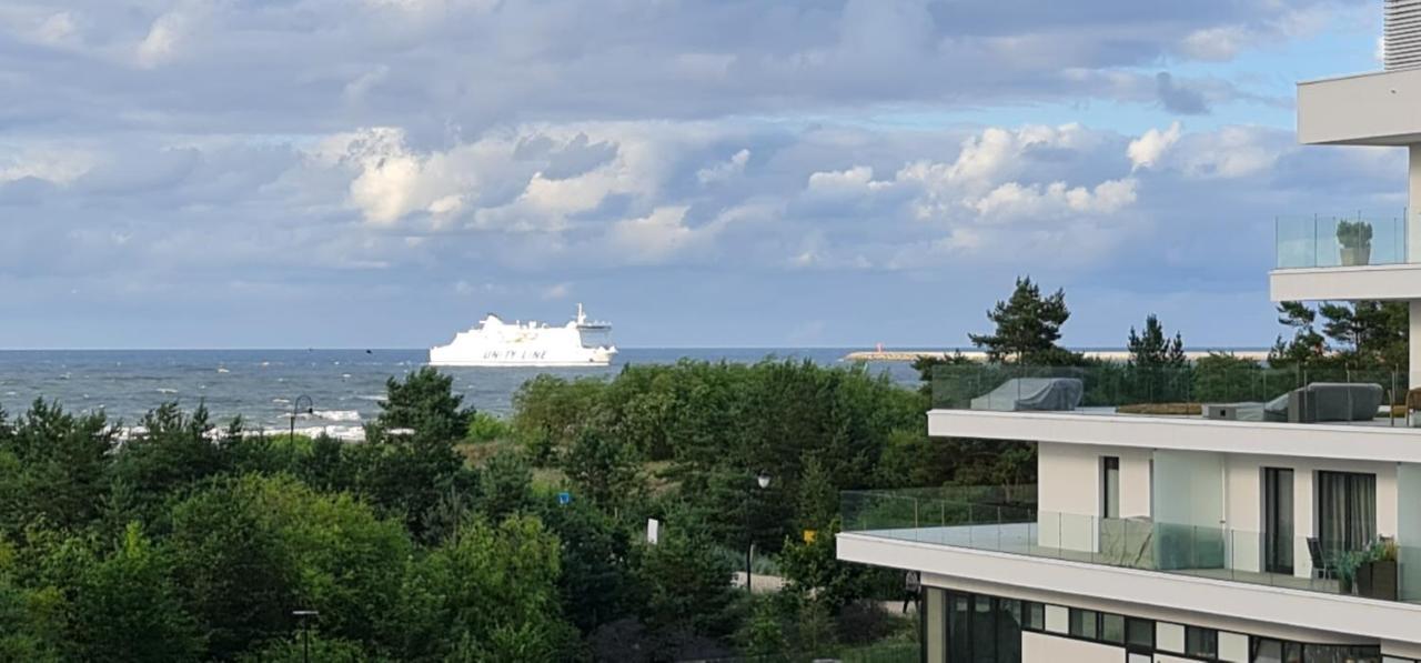 Seaside View *