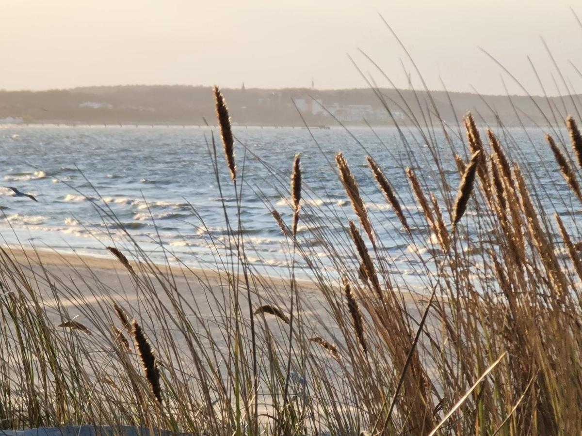 Seaside View Апартаменти Свіноуйсьце