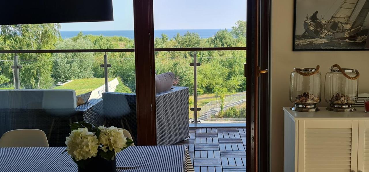 Seaside View Свіноуйсьце