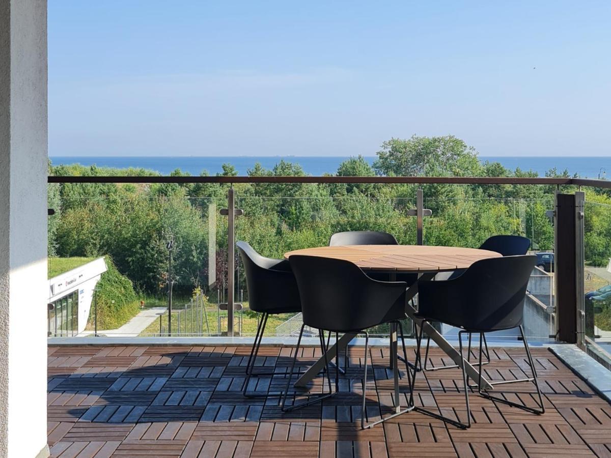 Seaside View