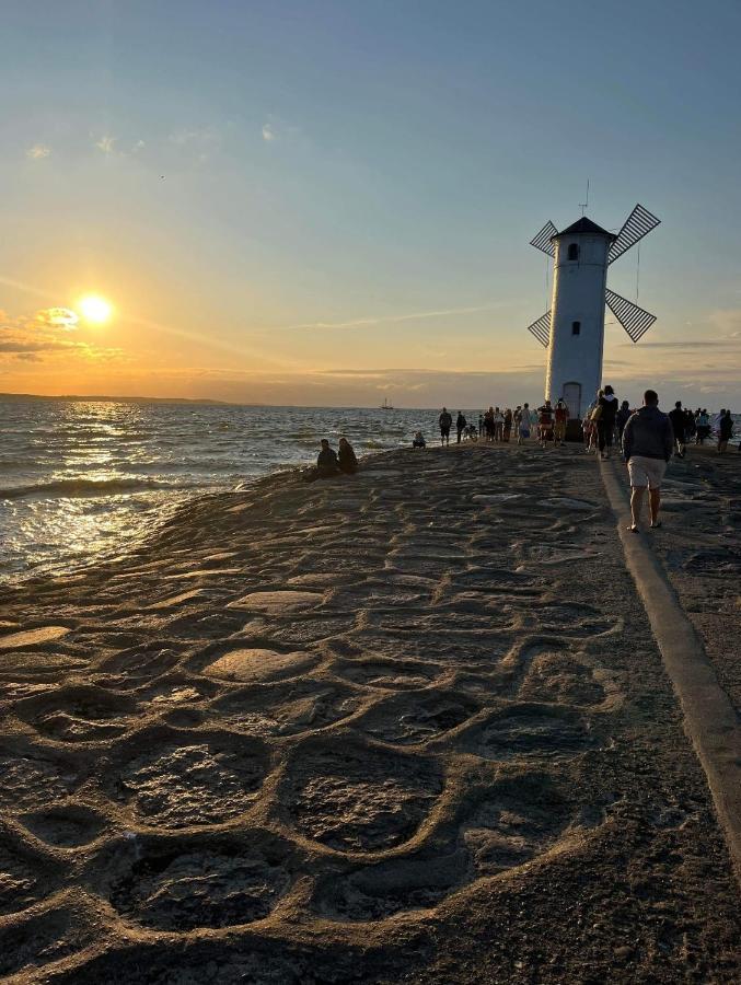 Seaside View