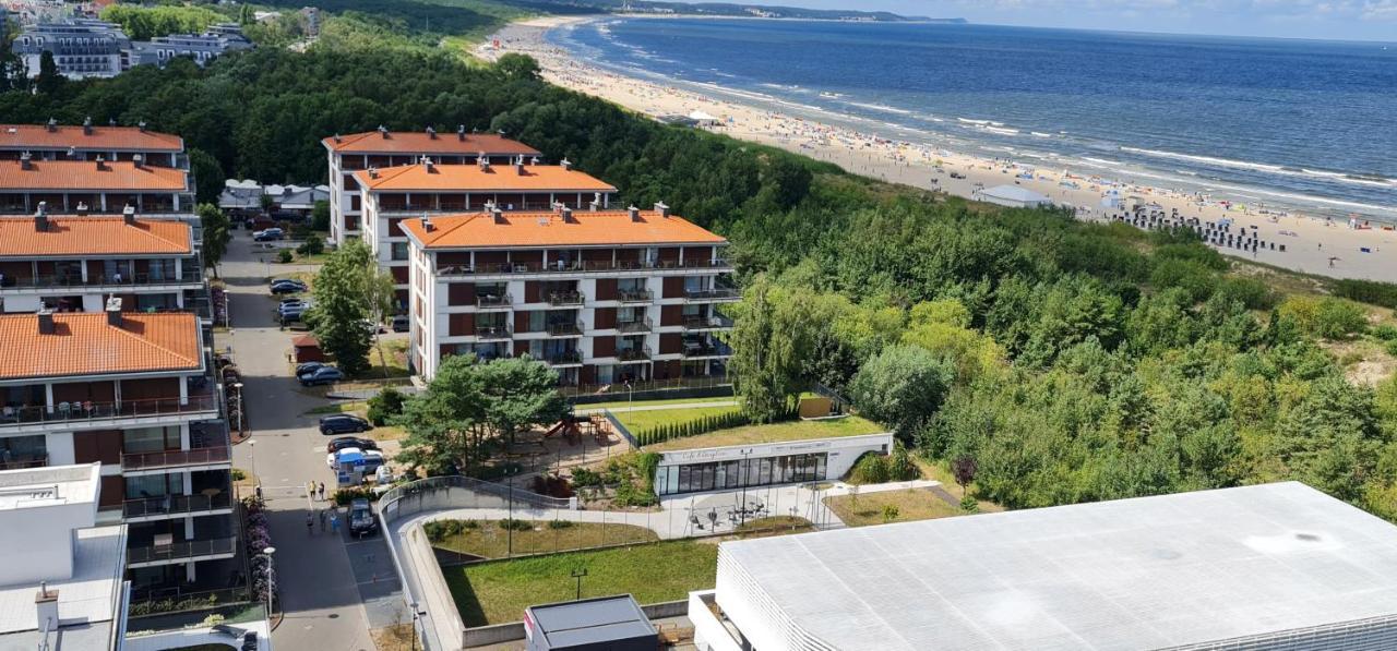 Апартаменти Seaside View *
