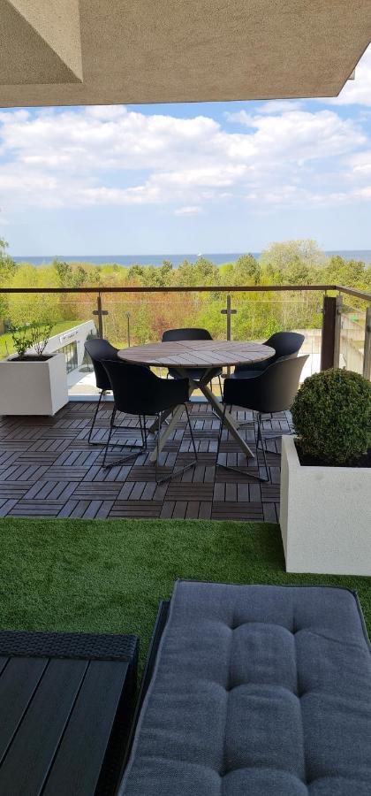 Seaside View Апартаменти *